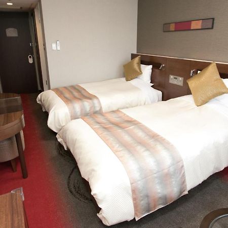 โคะริยะมะ วิว โฮเต็ล แอ็นเนกซ์ Hotel โคริยามะ ภายนอก รูปภาพ