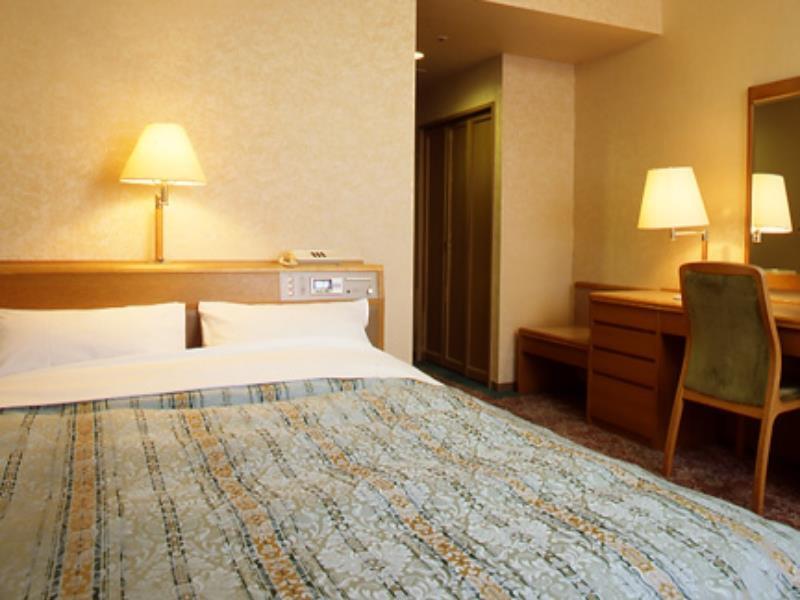 โคะริยะมะ วิว โฮเต็ล แอ็นเนกซ์ Hotel โคริยามะ ภายนอก รูปภาพ
