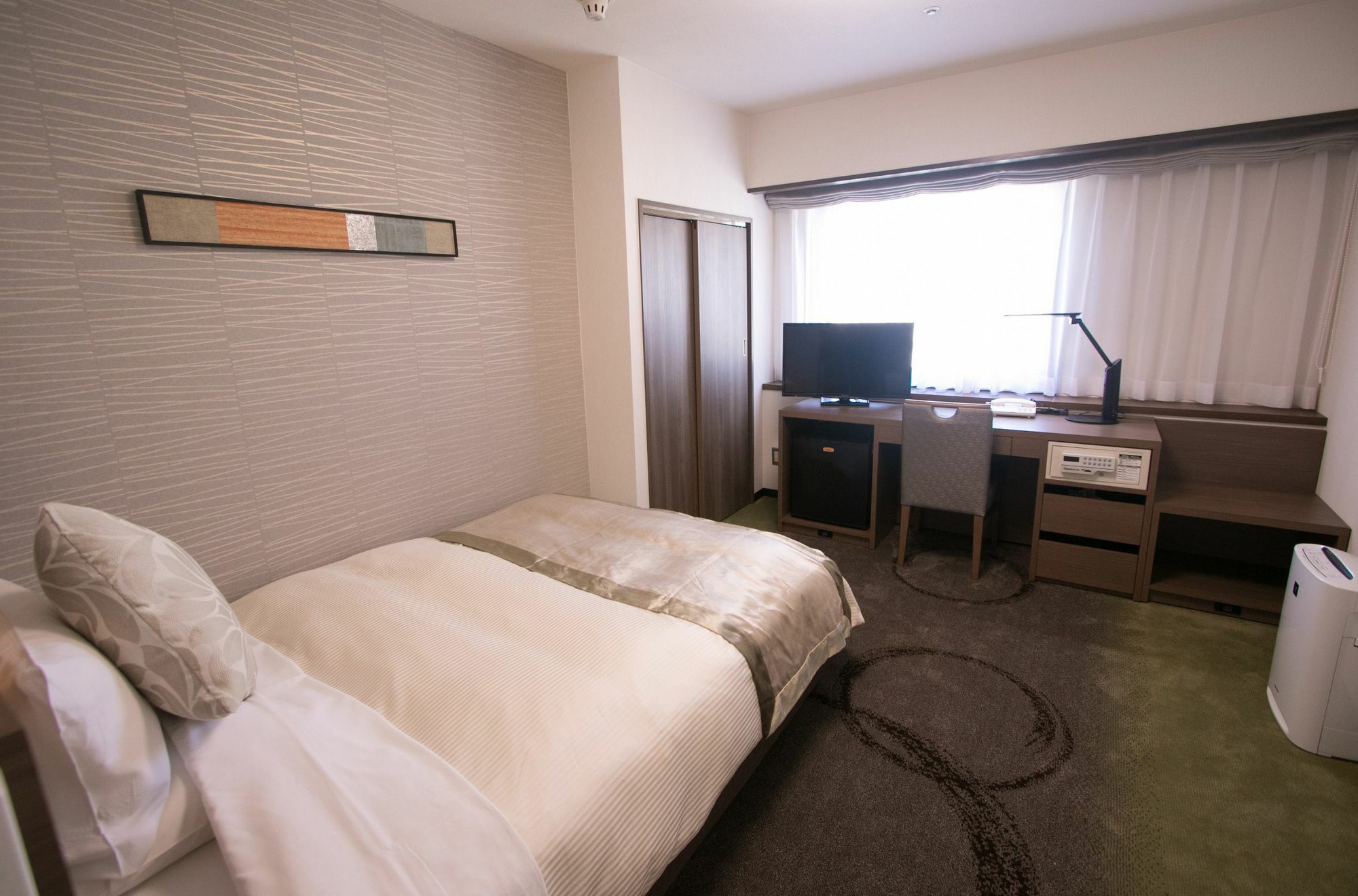 โคะริยะมะ วิว โฮเต็ล แอ็นเนกซ์ Hotel โคริยามะ ภายนอก รูปภาพ